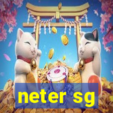 neter sg